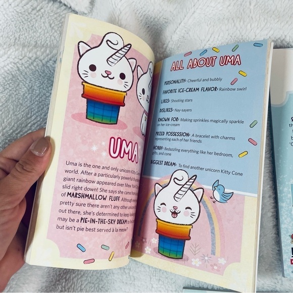 Lot of 3 Children's Books – Pre-Owned in Great Condition - Picture 4 of 9